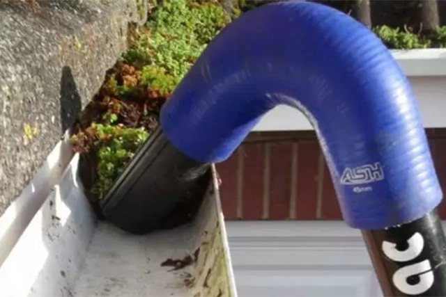 Gutters And Soffit Cleaning Services Dublin